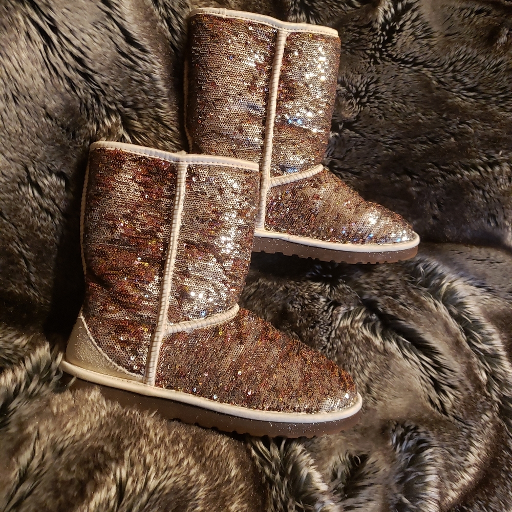 Uggs